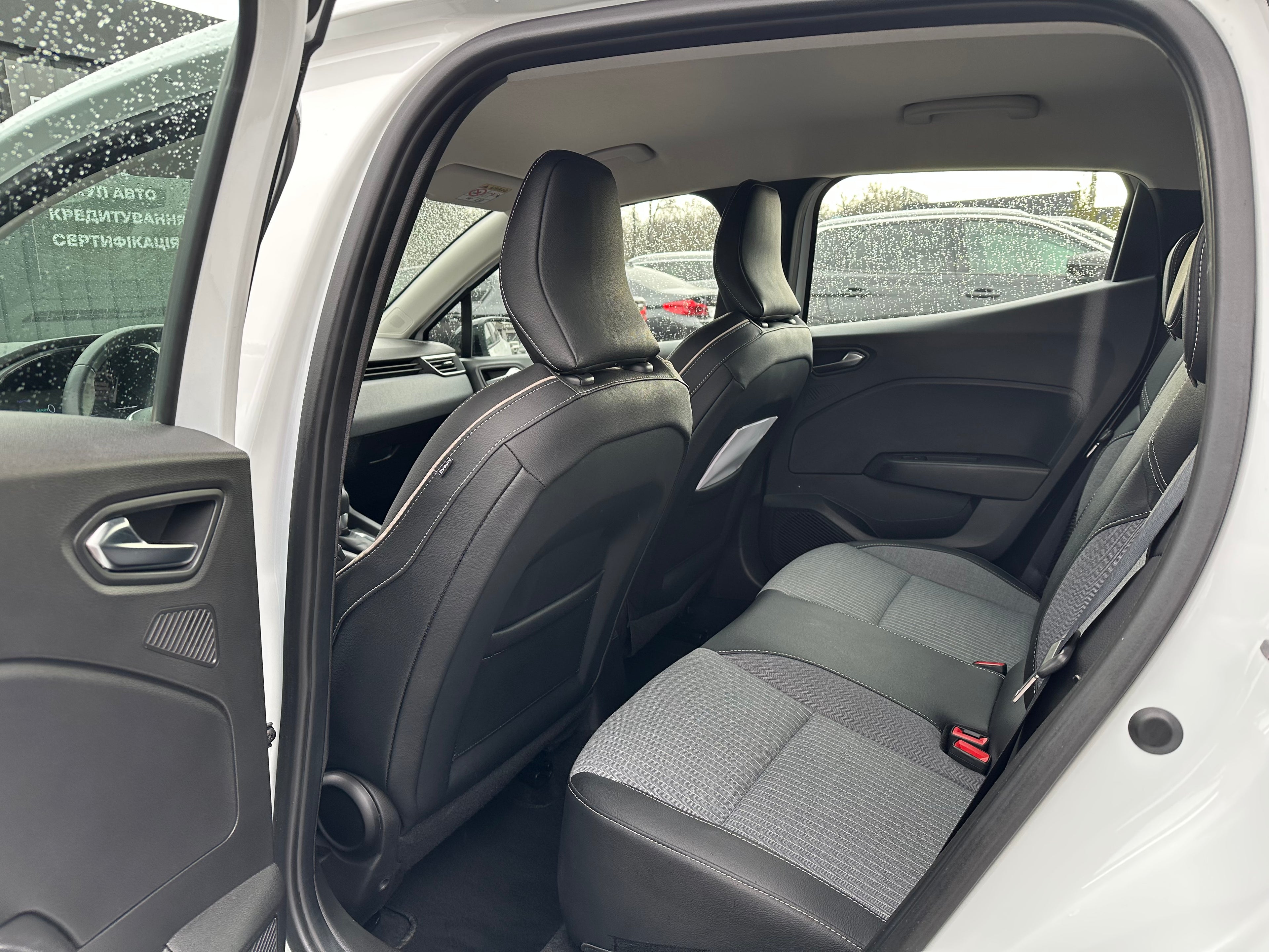 Renault Clio 2024