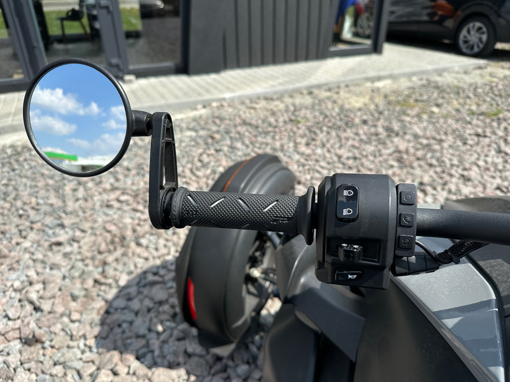 BRP Ryker 2019
