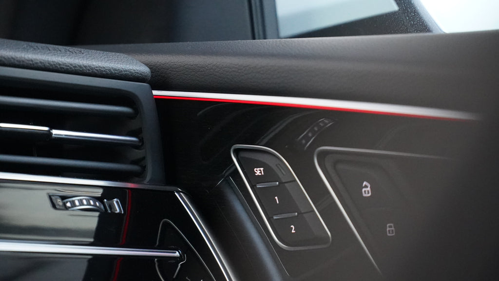 Audi Q8 2024