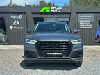 Audi Q5 2018