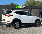 Hyundai Tucson  2016
