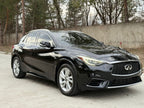 Infinite QX30