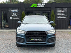 Audi Q3 2017