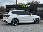BMW IX3 2022