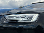 Audi A4 Avant 2018