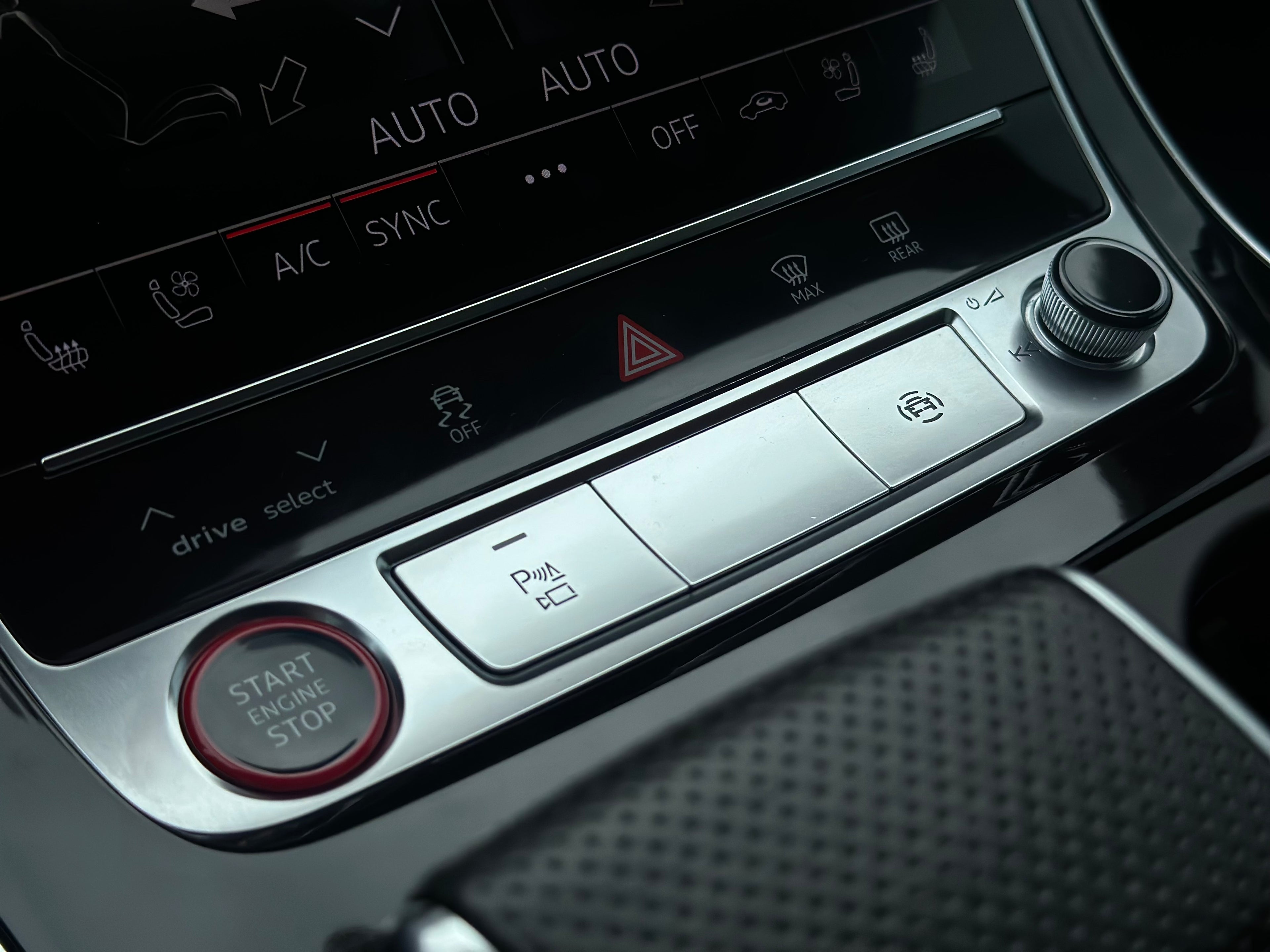 Audi SQ7 2021