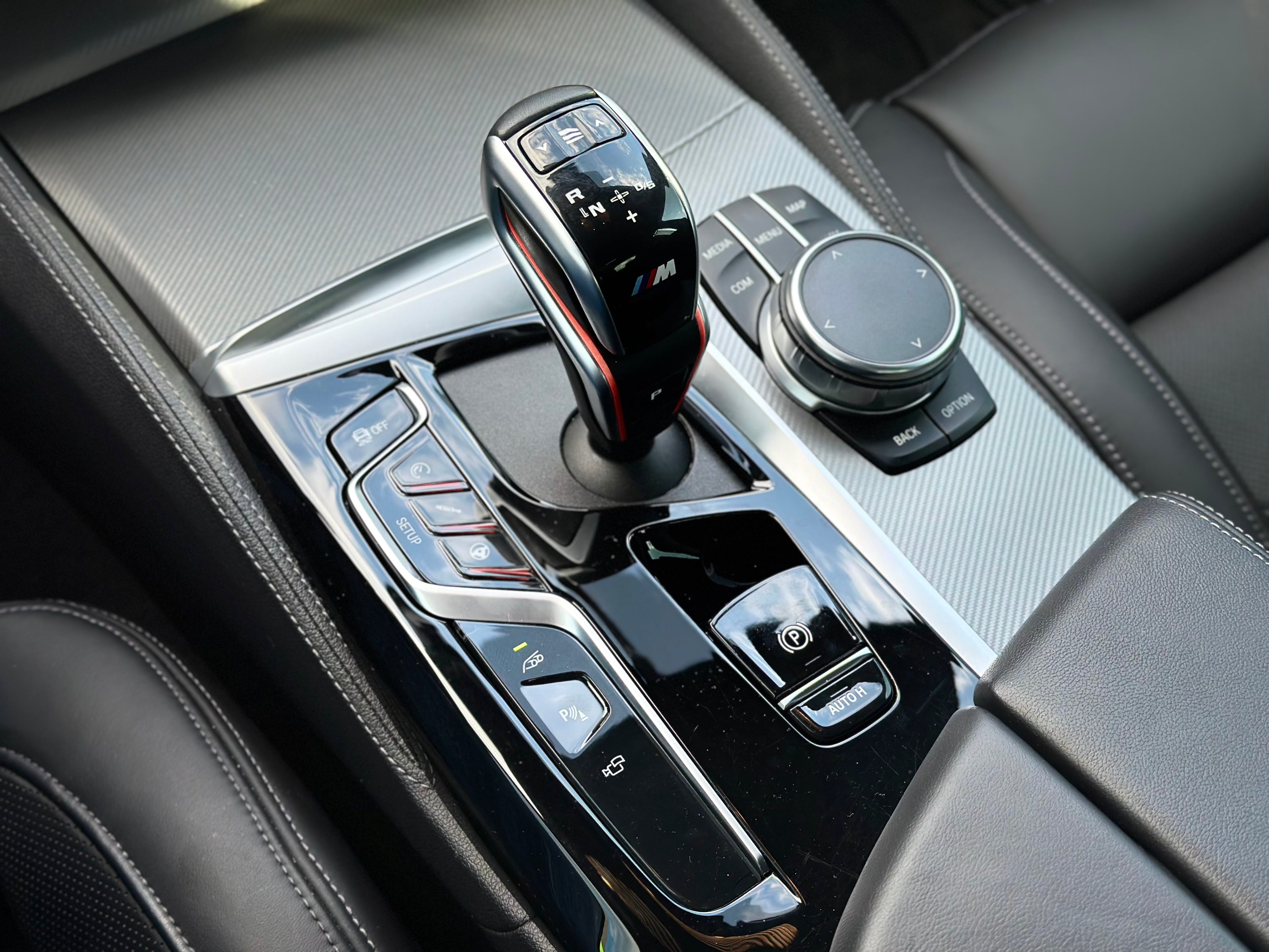 BMW M5 2020