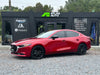 Mazda 3 2022