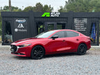 Mazda 3 2022