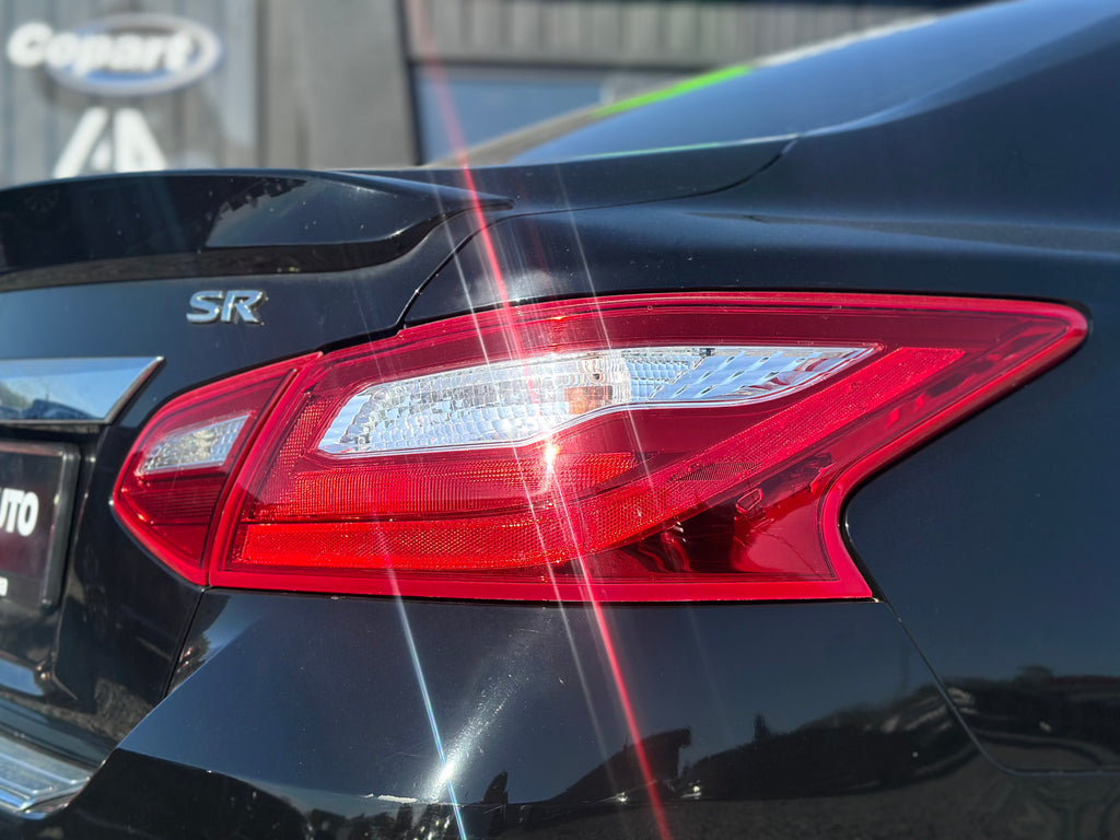 Nissan Altima 2016