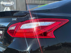 Nissan Altima 2016