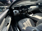 Mercedes-Benz S-Class 2016