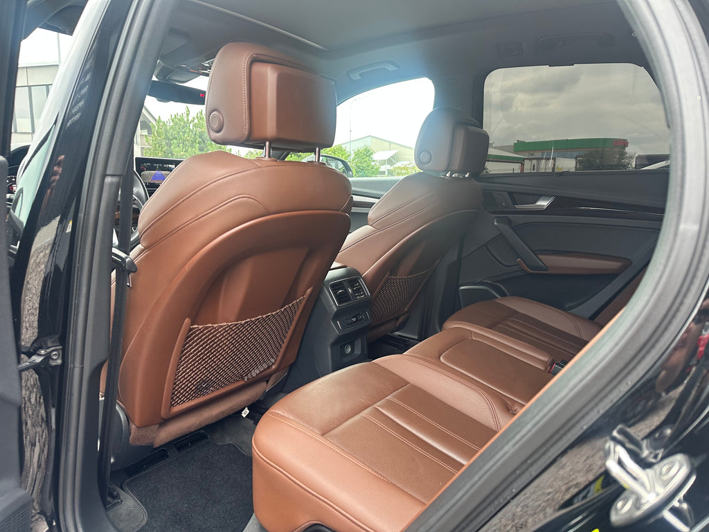 Audi  Q5 2018