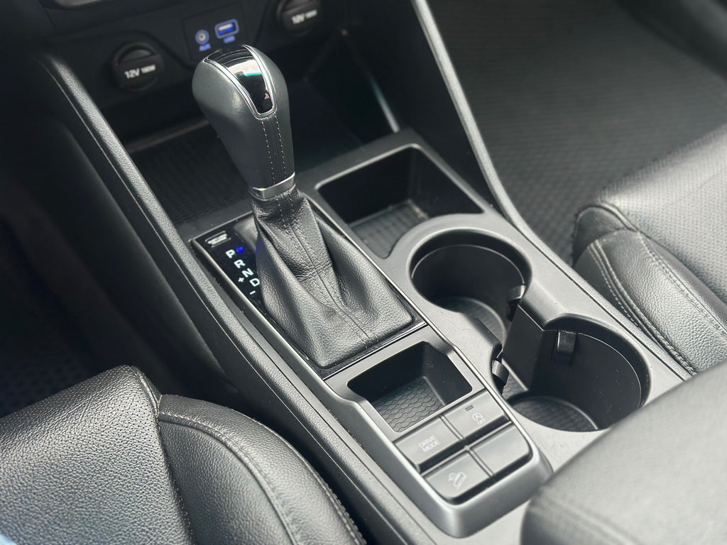 Hyundai Tucson  2016