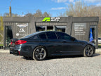 BMW M5 2020