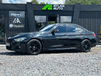 BMW 3 Series 2016