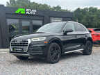 Audi  Q5 2018