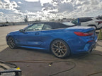 BMW 8 Series 2019
