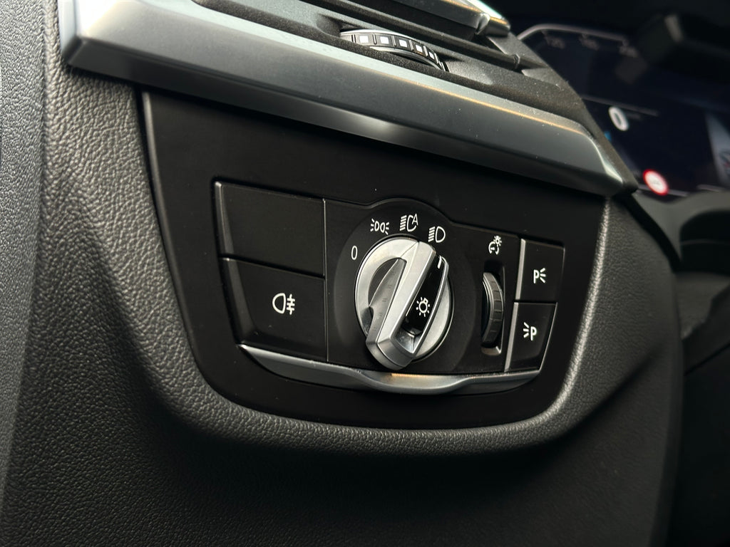 BMW IX3 2022