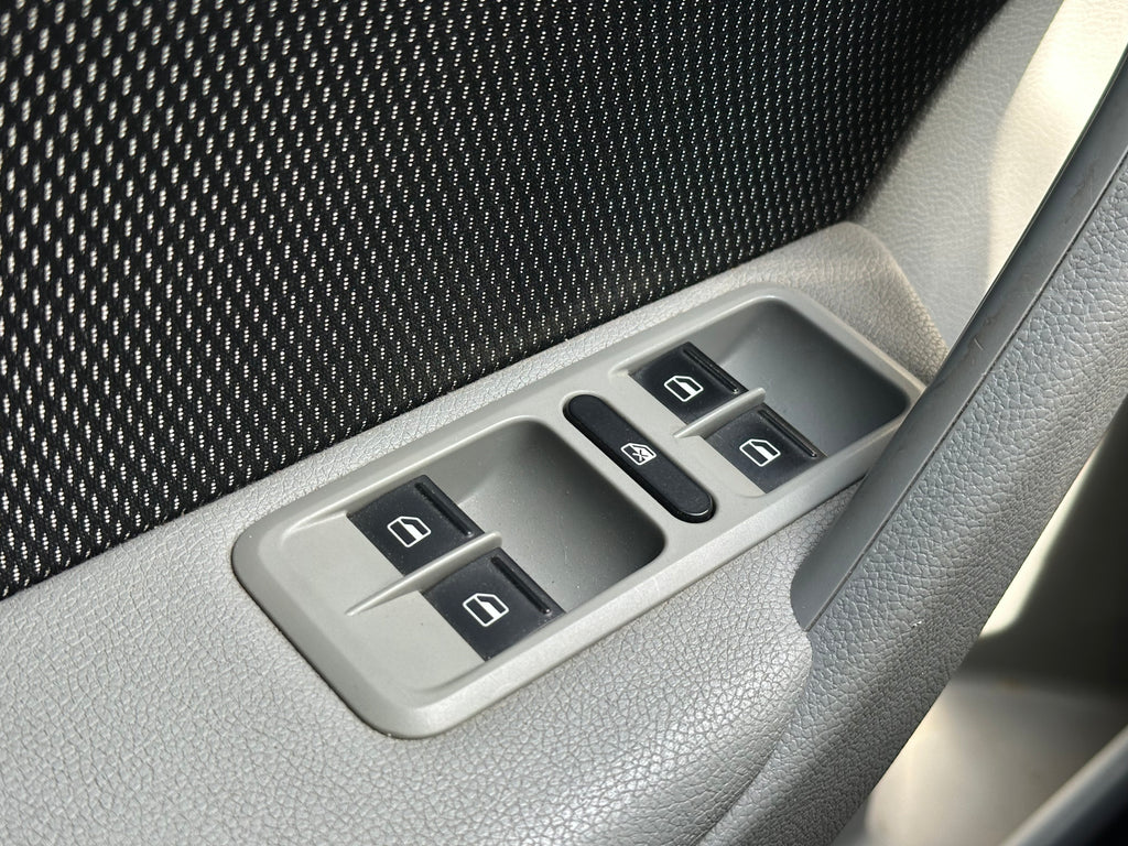 Škoda Yeti 2013