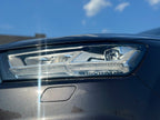 Audi Q7 e-tron 2018