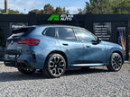 BMW X3 2025