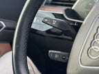 Audi e-tron Sportback 2022