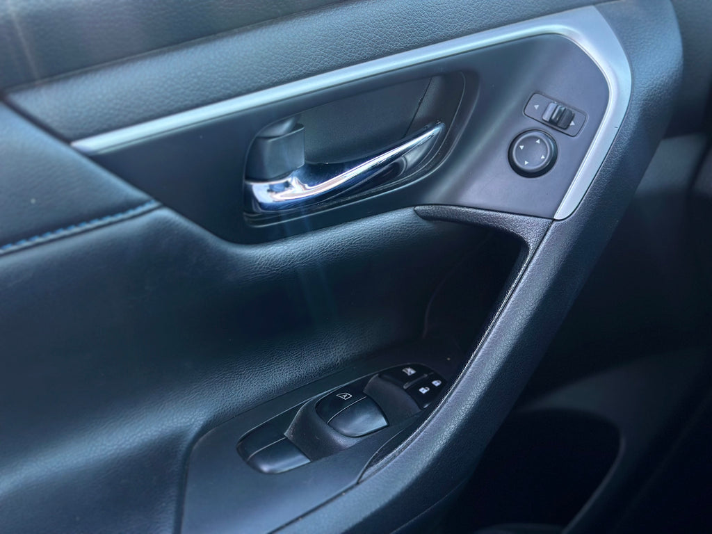 Nissan Altima 2016
