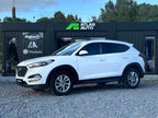 Hyundai Tucson  2016