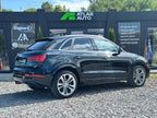 Audi Q3 2015