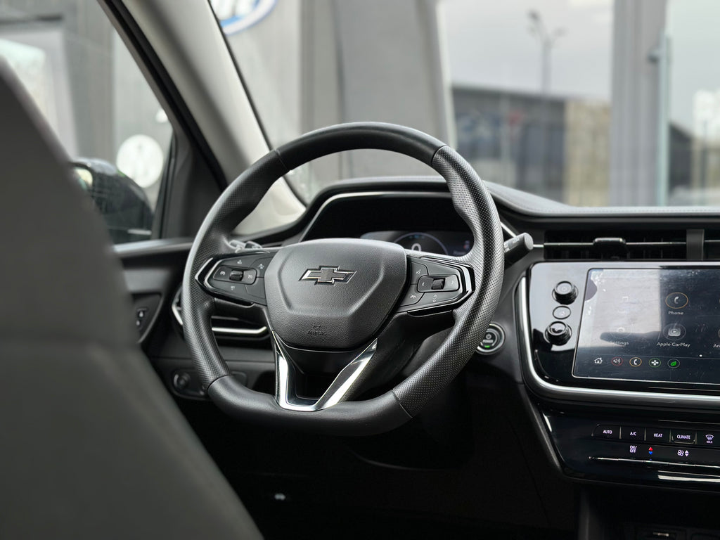 Chevrolet Bolt EUV 2023