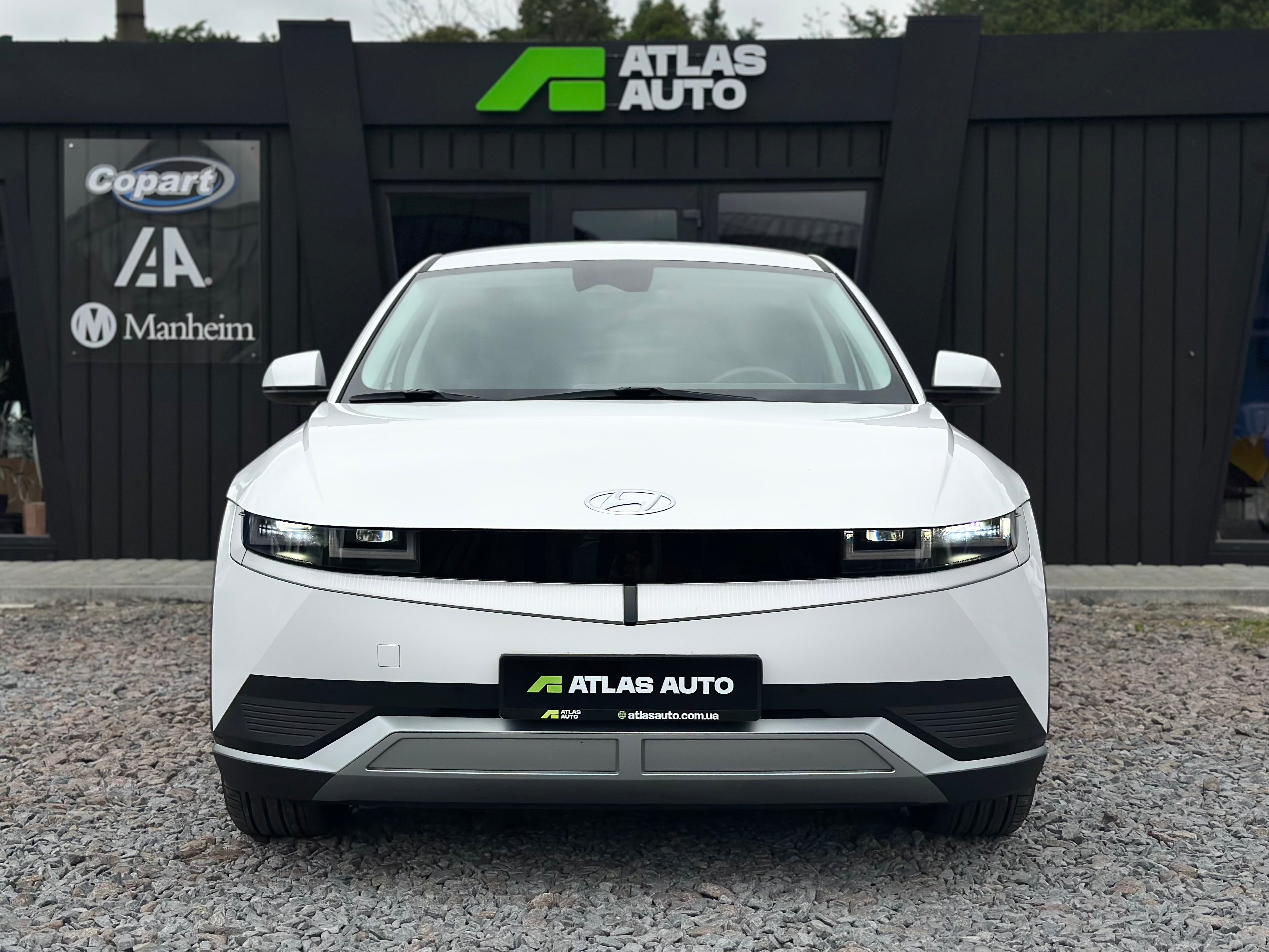 Hyundai Ioniq 5 2024