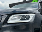 Audi SQ5 2016