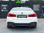 BMW 5 Series 2017