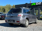 Mitsubishi Outlander 2009