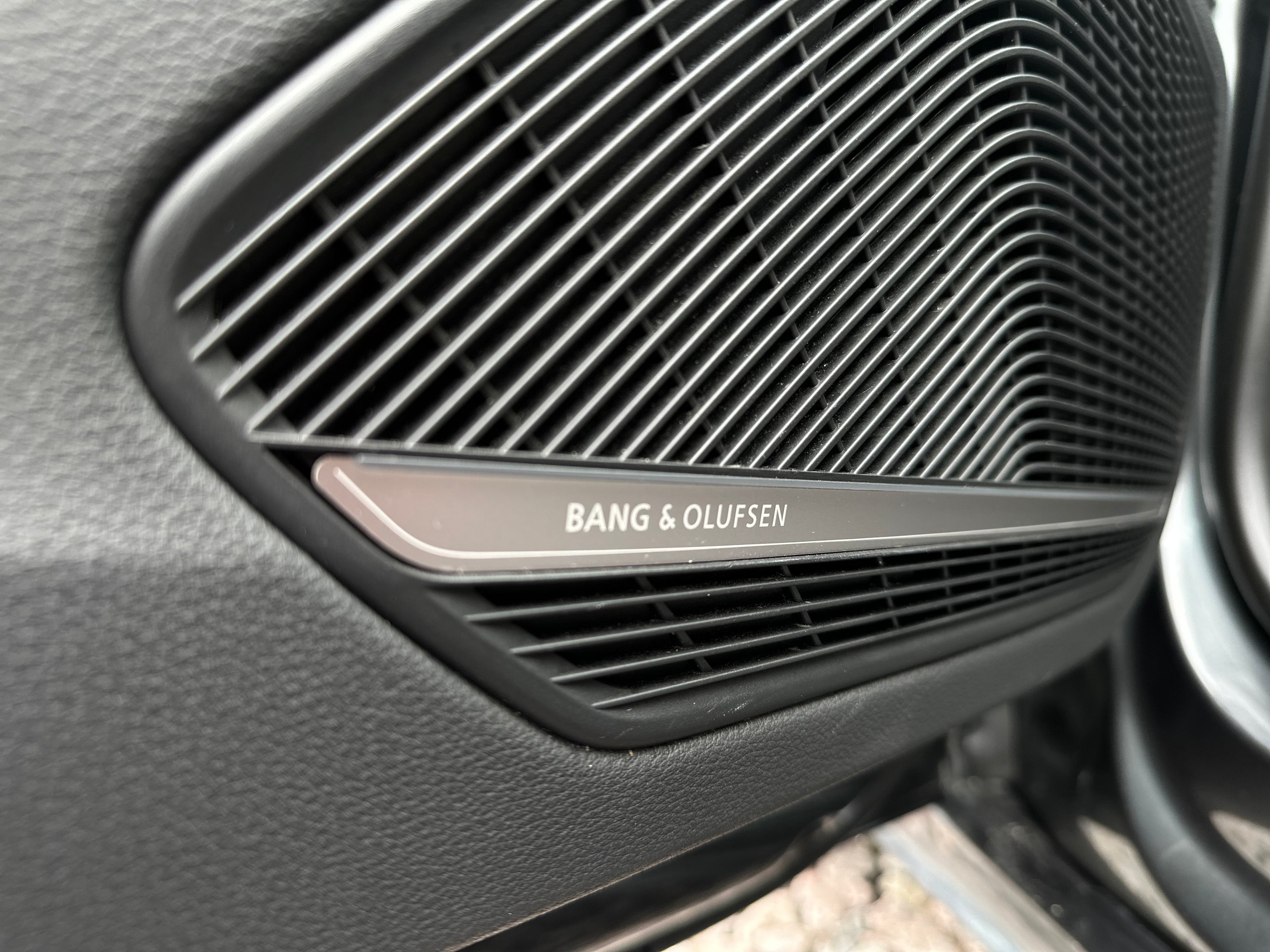 Audi A5 Sportback 2023