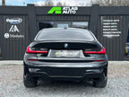 BMW 320d 2019