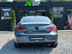 Volkswagen CC 2013
