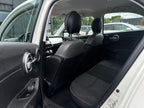 Fiat 500x 2015