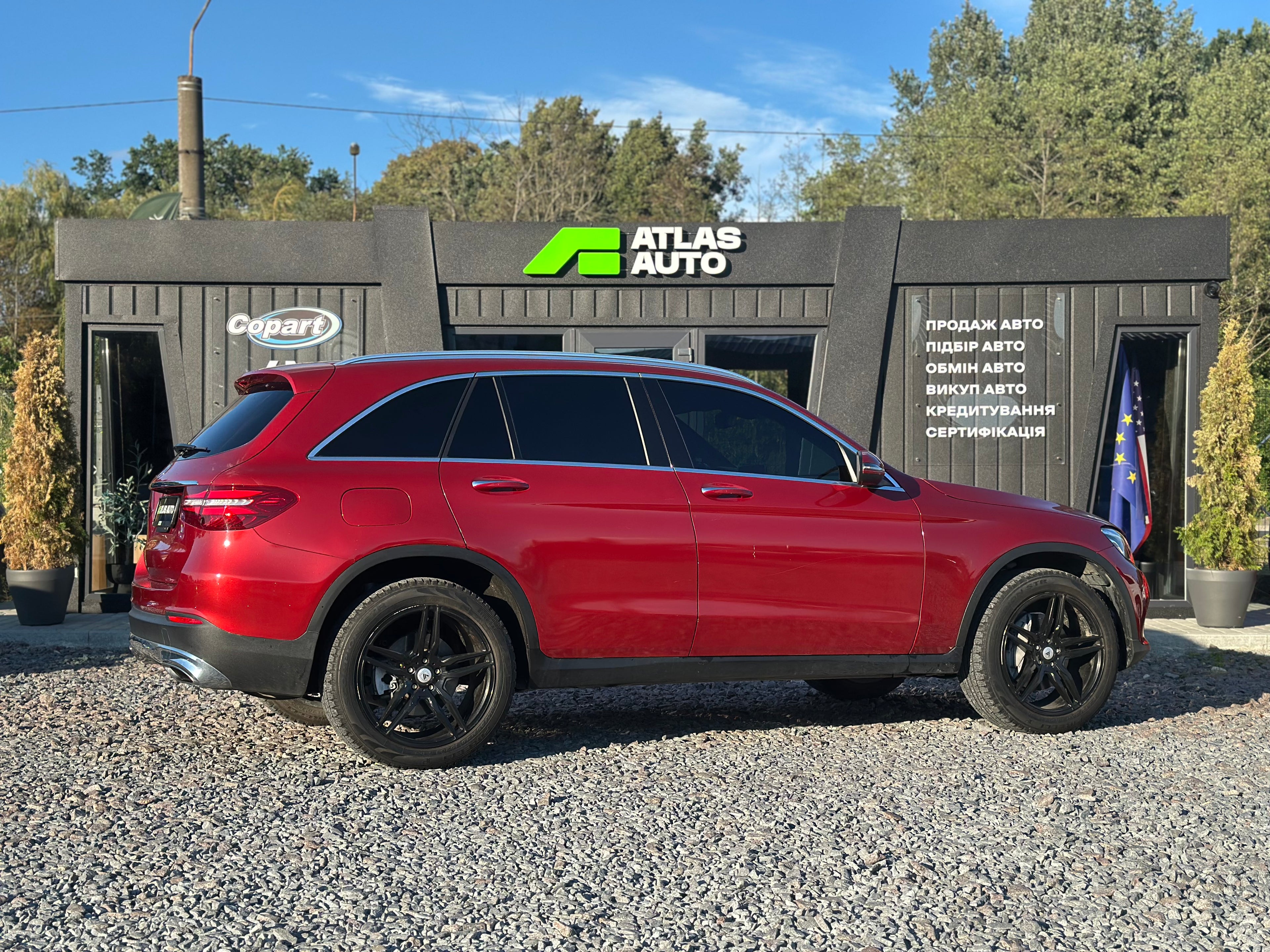 Mercedes-Benz 2018