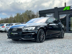 Audi A4 Avant 2018
