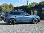 BMW X3 2025