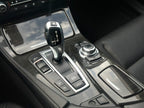 BMW 5 Series 2011
