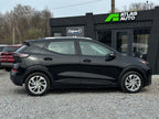 Chevrolet Bolt EUV 2023