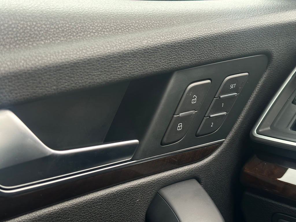 Audi  Q5 2018