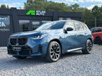 BMW X3 2025