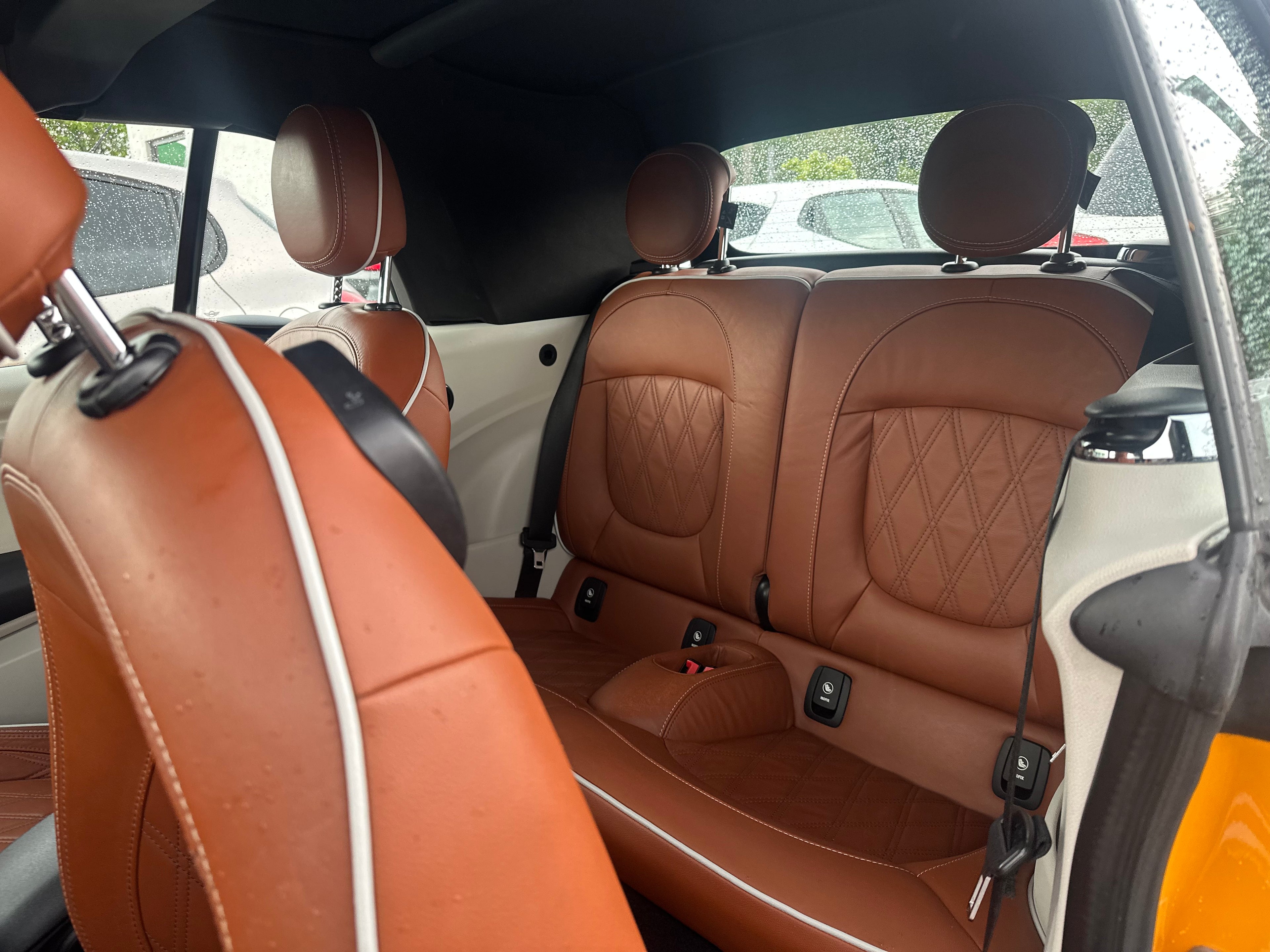 Mini Cooper 2016