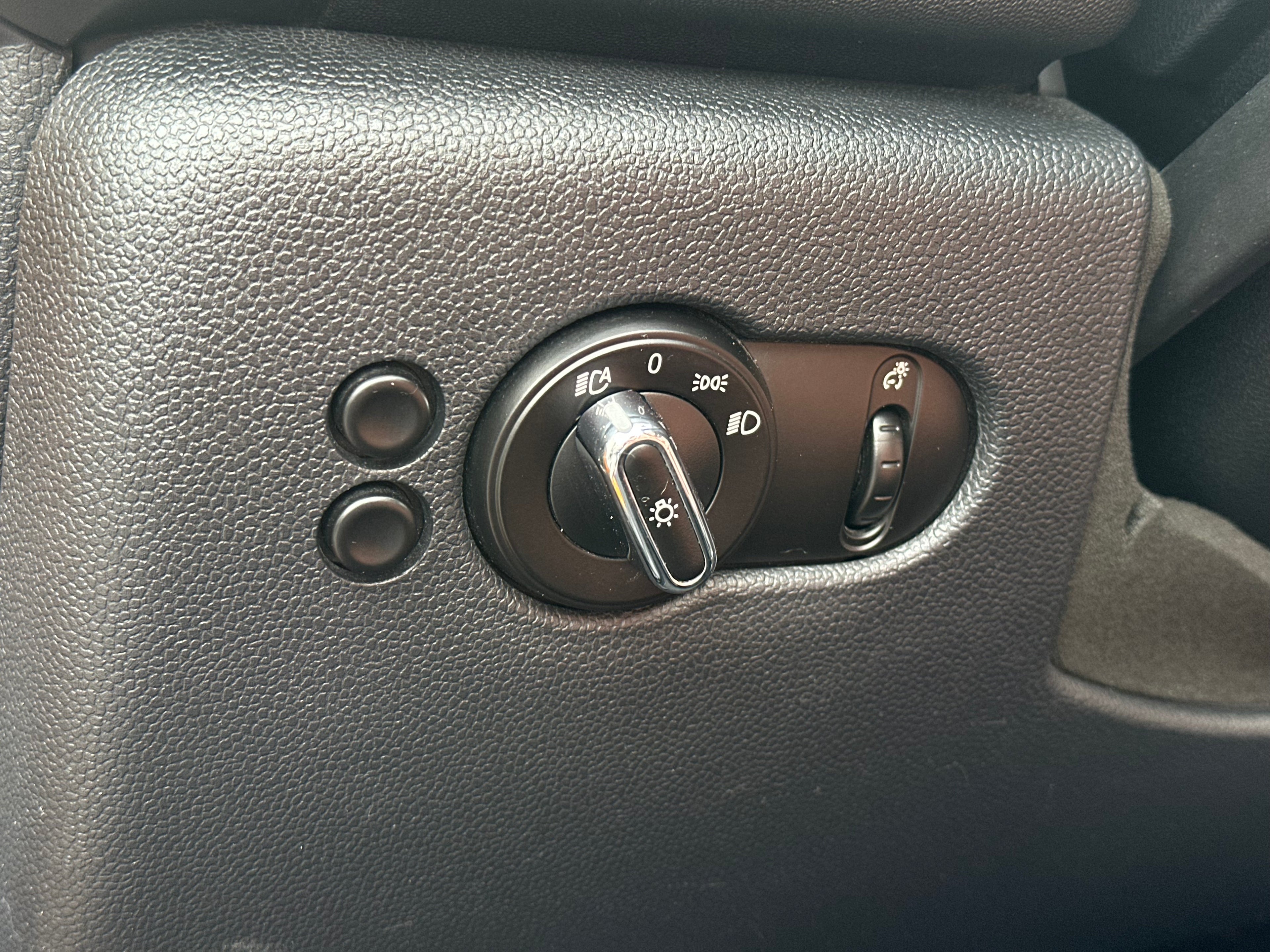 Mini Cooper 2016