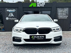 BMW 5 Series 2017