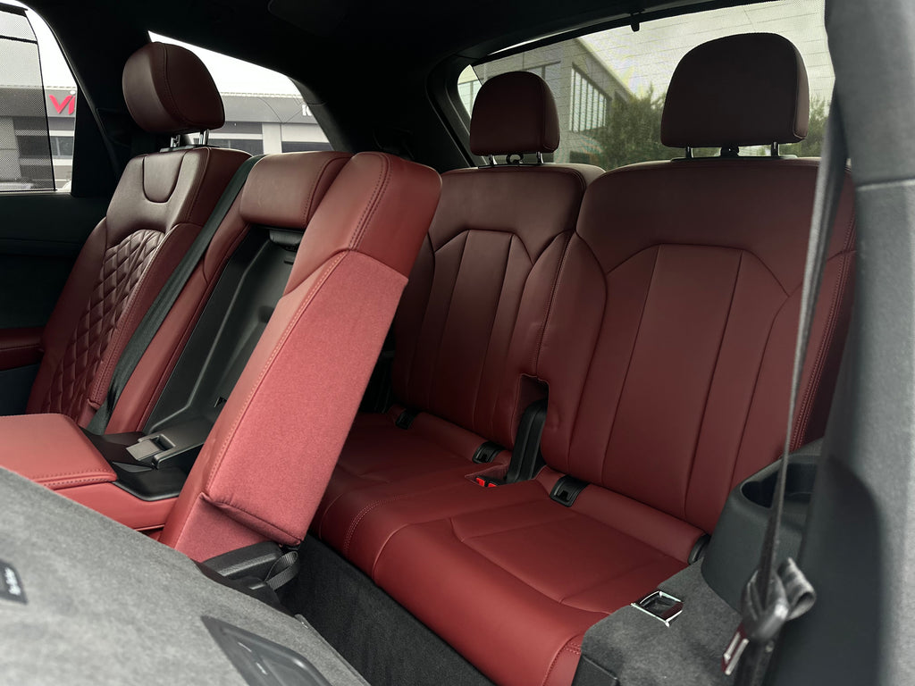 Audi SQ7 2021